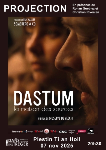 Projection Dastum